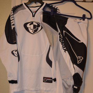Men's Thor Racing Motocross Gear